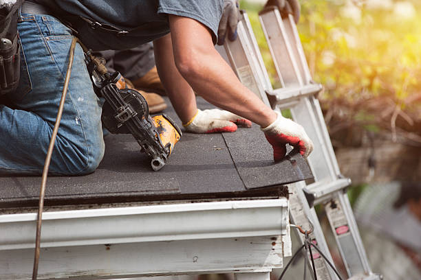Best Local Roofing Companies  in Ramblewood, NJ