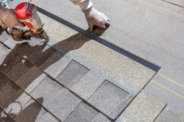 Best Residential Roofing Contractor  in Ramblewood, NJ
